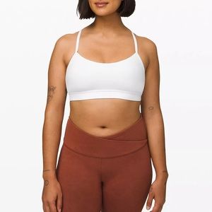 Lulu lemon Flow Y Nulu™ Bra
